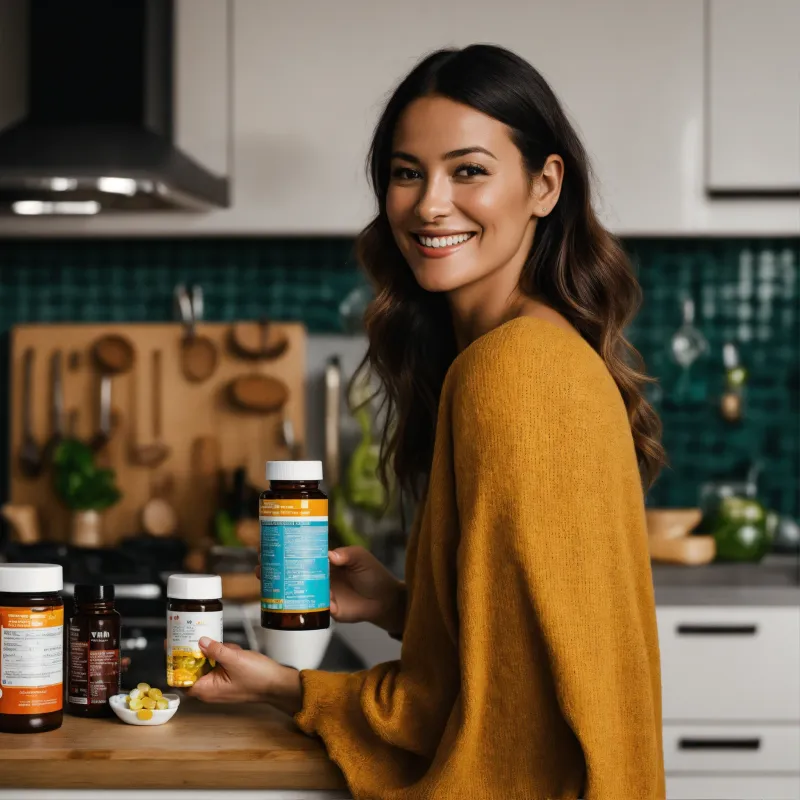 From Frazzled to Balanced: The Ancient Herbs Quietly Revolutionizing Women's Hormonal Health