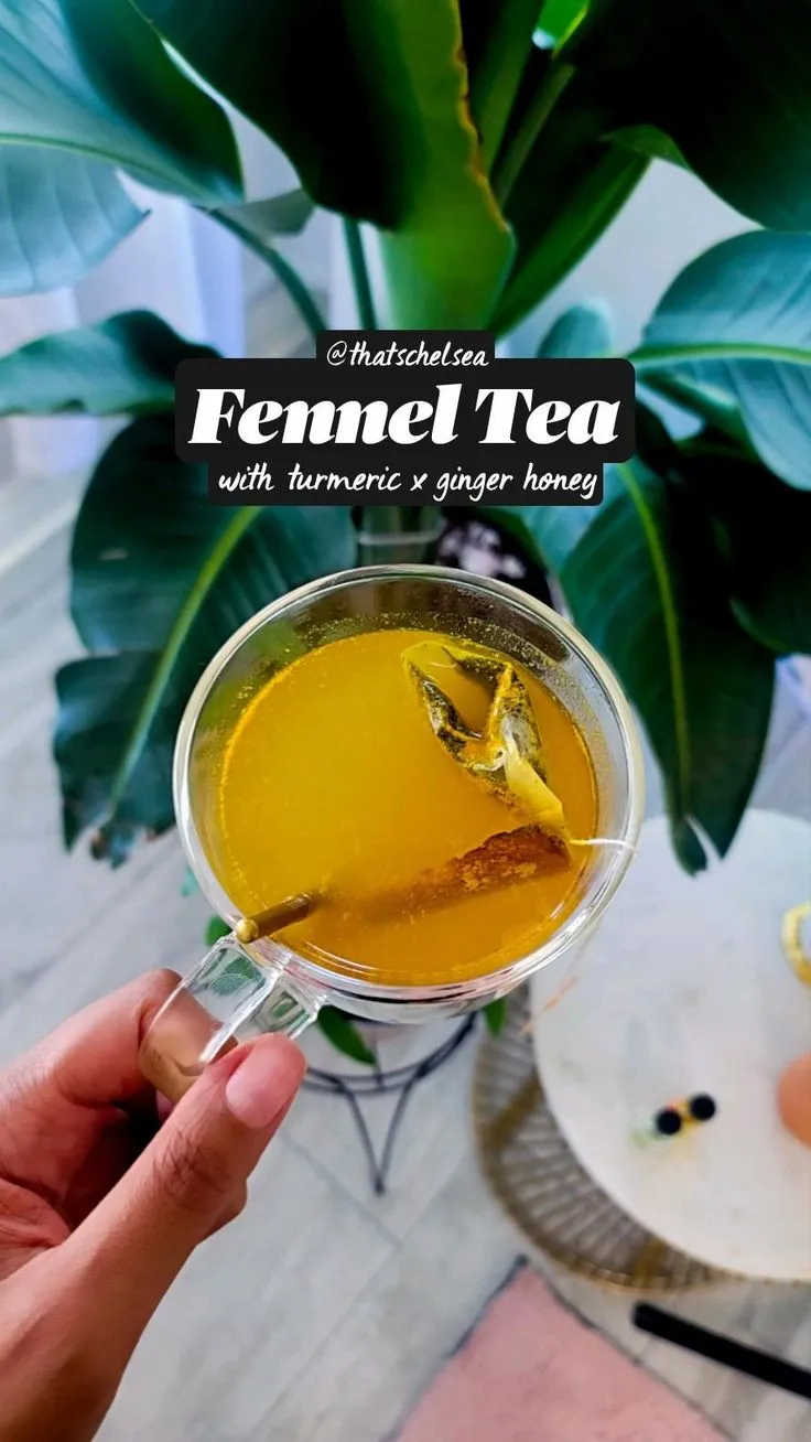 Brew Your Way to a Healthier Gut: The Herbs Your Microbiome Has Been Waiting For