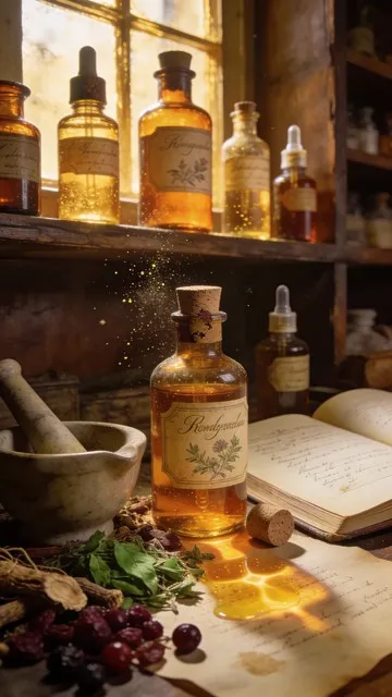 Beyond the Mug: How to Build a Home Apothecary That Actually Gets Used