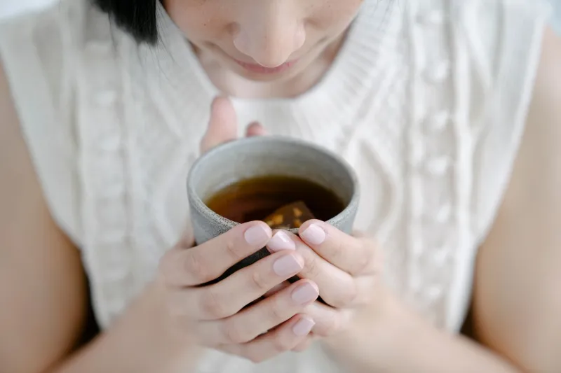 Your Gut Is Running Your Emotions — And These Herbs Know It