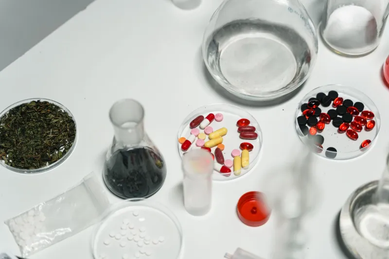 What Your Pharmacist and Your Herbalist Both Wish You Knew: Navigating Herb-Drug Interactions Safely