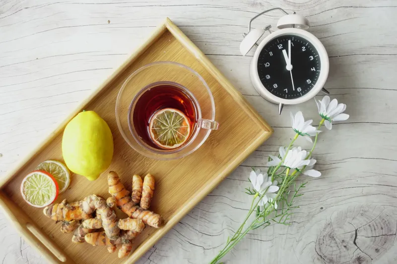 What Your Liver Already Knows: How Traditional Herbal Remedies Outperform the Modern Hangover Aisle