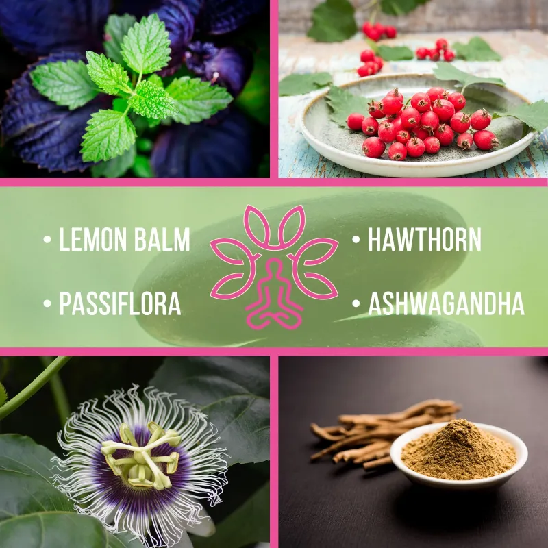Why Your Chamomile Tea Isn't Calming You Down — And the Herbal Fixes That Actually Work